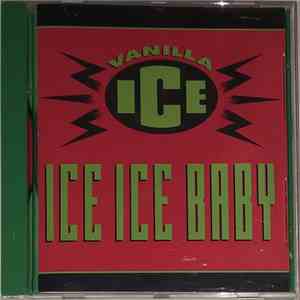 Vanilla Ice - Ice Ice Baby album