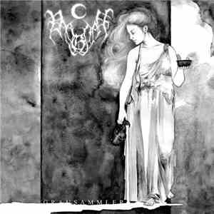 Vargnatt  - Grausammler album
