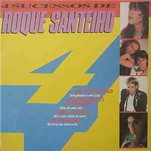 Various - 4 Sucessos de Roque Santeiro album