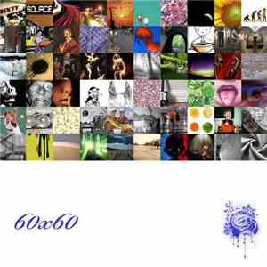 Various - 60x60 (A Subvert Central Project) album