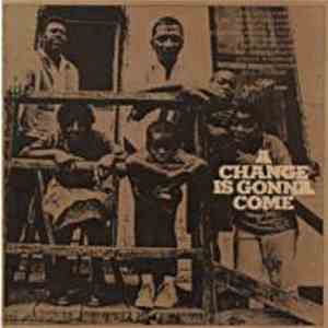 Various - A Change Is Gonna Come (Modern Gospel Jewelry) album