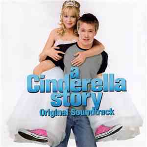 Various - A Cinderella Story (Original Soundtrack) album