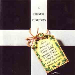 Various - A Cornish Christmas album
