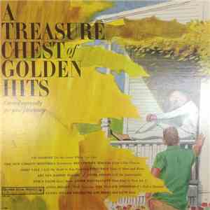 Various - A Treasure Chest Of Golden Hits album