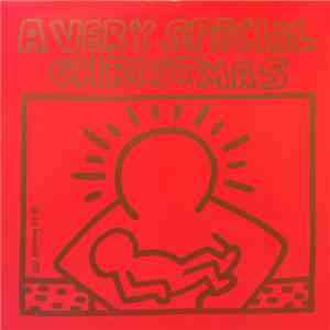 Various - A Very Special Christmas album