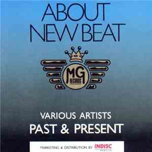 Various - About New Beat - Past & Present album