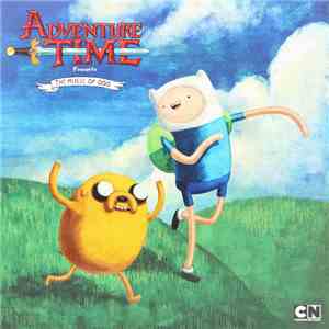 Various - Adventure Time Presents: The Music Of Ooo album