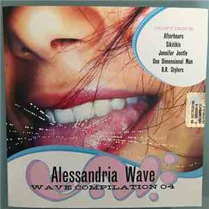Various - Alessandria Wave Compilation 04 album