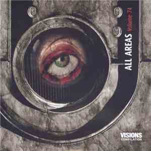 Various - All Areas Volume 74 album