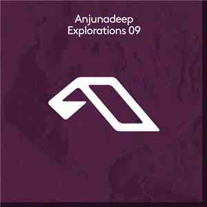 Various - Anjunadeep Explorations 09 album