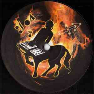 Various - Astrology Sagittarius album
