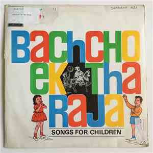 Various - Bachcho Ek Tha Raja album