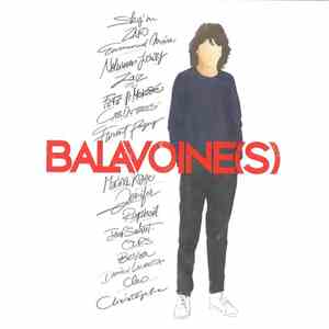 Various - Balavoine(s) album