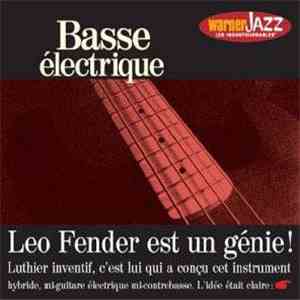 Various - Basse Électrique album