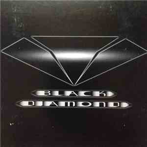 Various - Black Diamond album