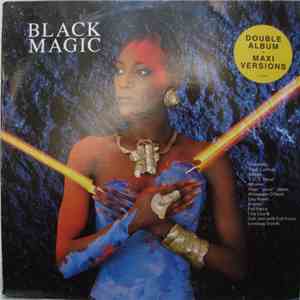 Various - Black Magic album
