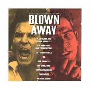 Various - Blown Away - Music From The Motion Picture album