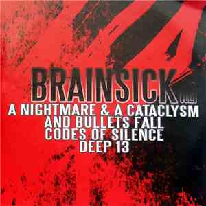 Various - Brainsick Vol.1 album