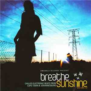 Various - Breathe Sunshine Volume 02 album