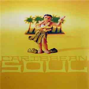 Various - Caribbean Soul album