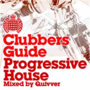Various - Clubbers Guide To Progressive House album