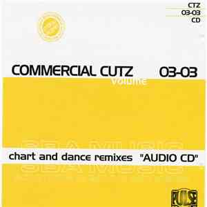 Various - Commercial Cutz Volume 03-03 album