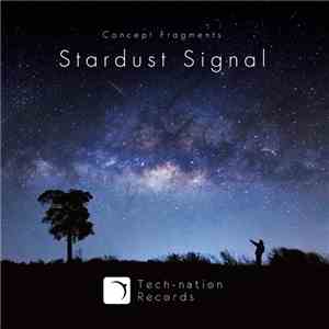 Various - Concept Fragments -Stardust Signal album