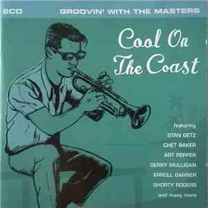 Various - Cool On The Coast album