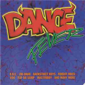 Various - Dance Fever album