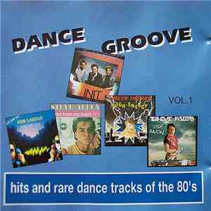 Various - Dance Groove Vol. 1 album