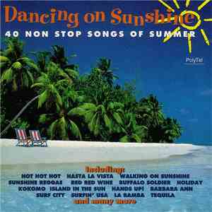 Various - Dancing On Sunshine album