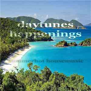 Various - Daytunes Happenings album