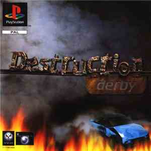 Various - Destruction Derby album