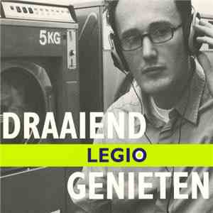 Various - Draaiend Genieten album