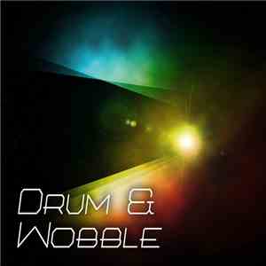Various - Drum & Wobble album