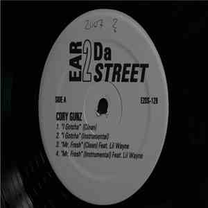 Various - Ear 2 Da Street Vol. 129 album