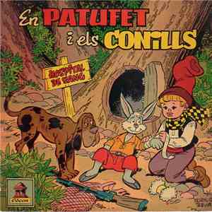 Various - En Patufet I Els Conills album
