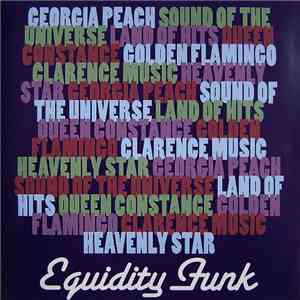 Various - Equidity Funk album