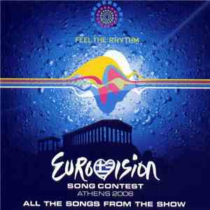 Various - Eurovision Song Contest Athens 2006 album