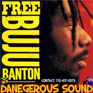 Various - Free Buju Banton album