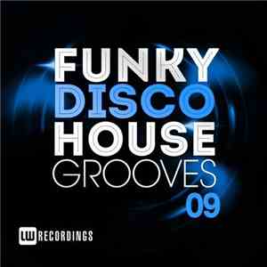 Various - Funky Disco House Grooves 09 album