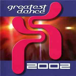 Various - Greatest Dance 2002 album