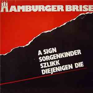 Various - Hamburger Brise album