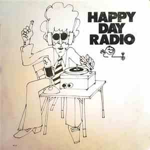 Various - Happy Day Radio (71B-3-4) album