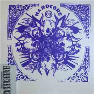 Various - Hardcore'03 album