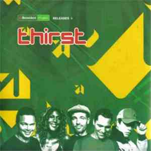 Various - Heineken Music Presenta Thirst album