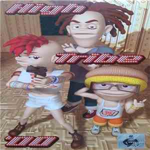 Various - High Tribe '00 album