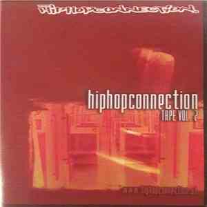 Various - HipHopConnection - Tape Vol. 2 album