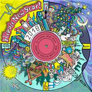 Various - Hippie New Year album