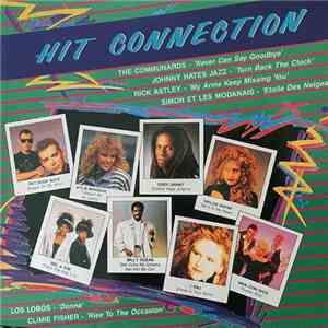 Various - Hit Connection album